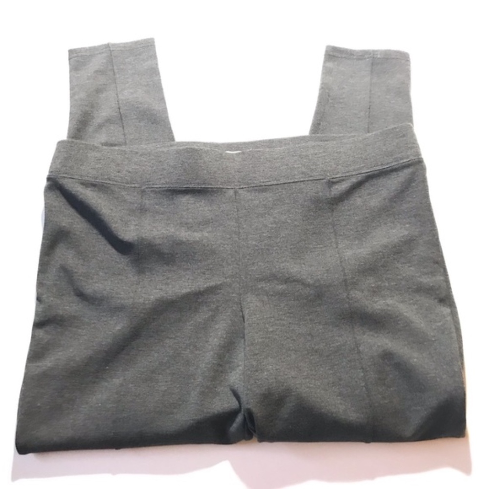 Old Navy XL Mid Rise Leggings Seam Details